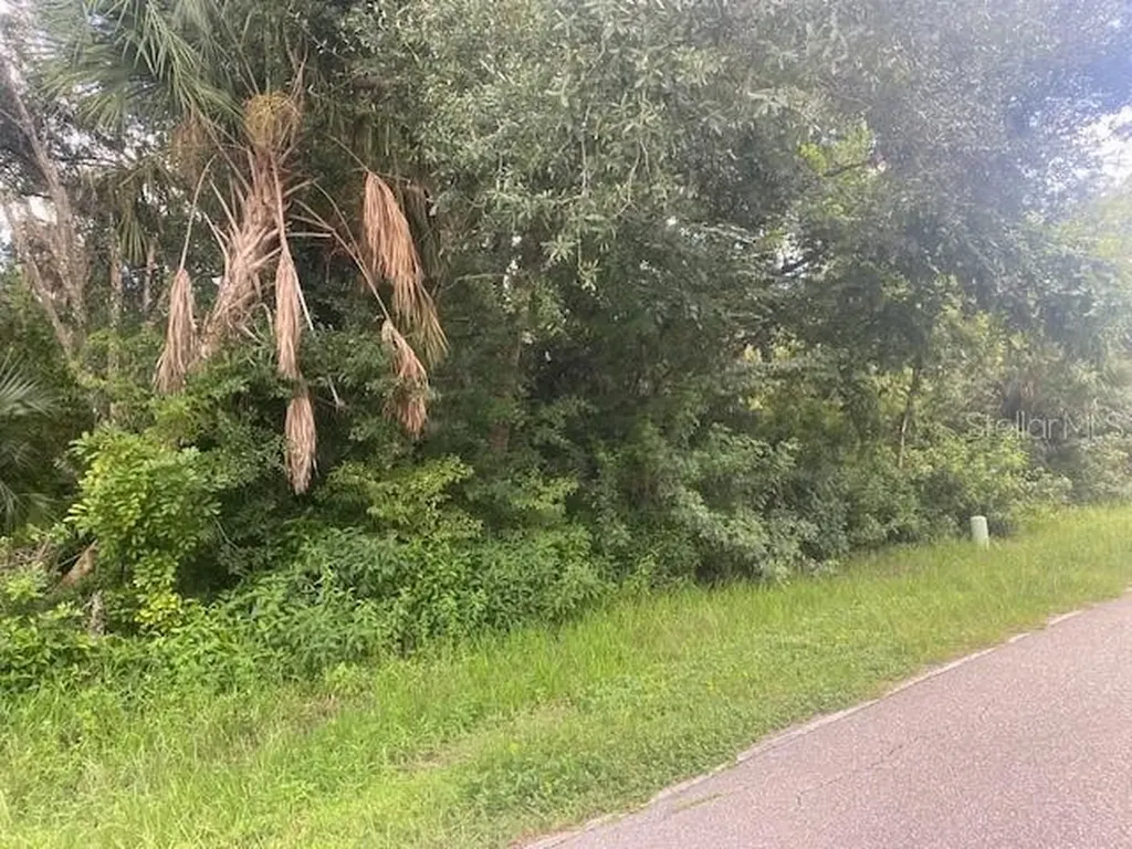 194 Venango Street Port Charlotte FL 33954