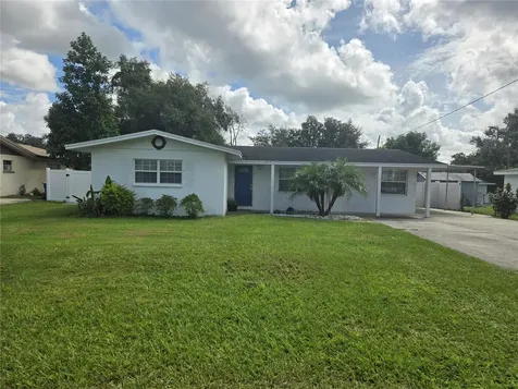 508 N Oak Avenue Fort Meade FL 33841