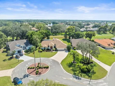 9284 Lafayette Court Weeki Wachee FL 34613
