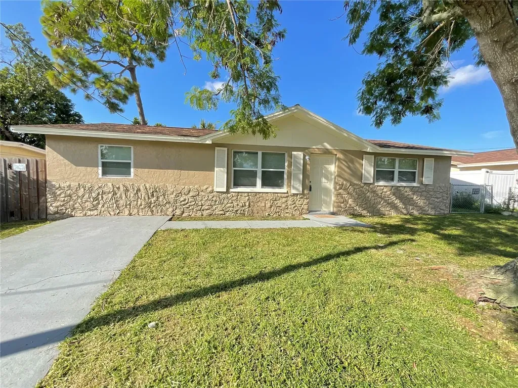 7335 Buchanan Drive Port Richey FL 34668
