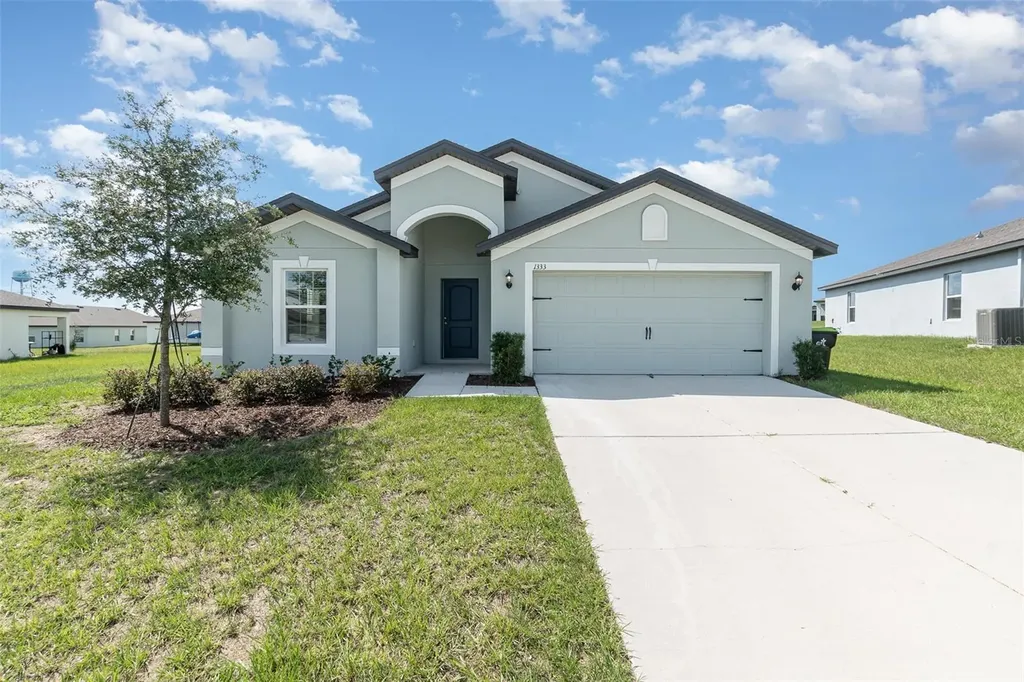 1333 Brenway Drive Mascotte FL 34753