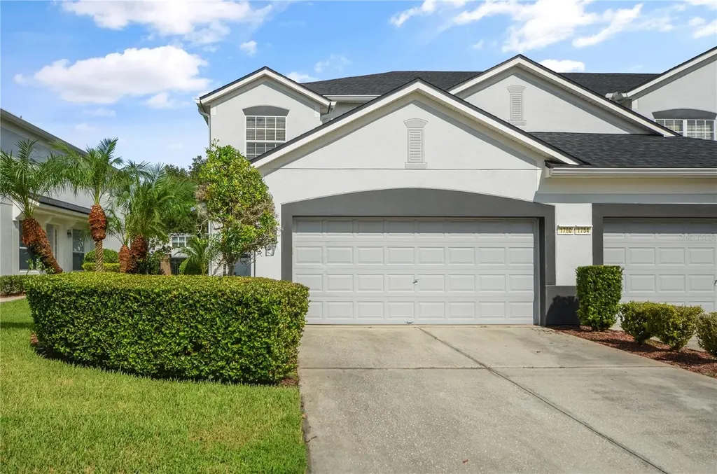 1760 Spicebush Court Orlando FL 32828
