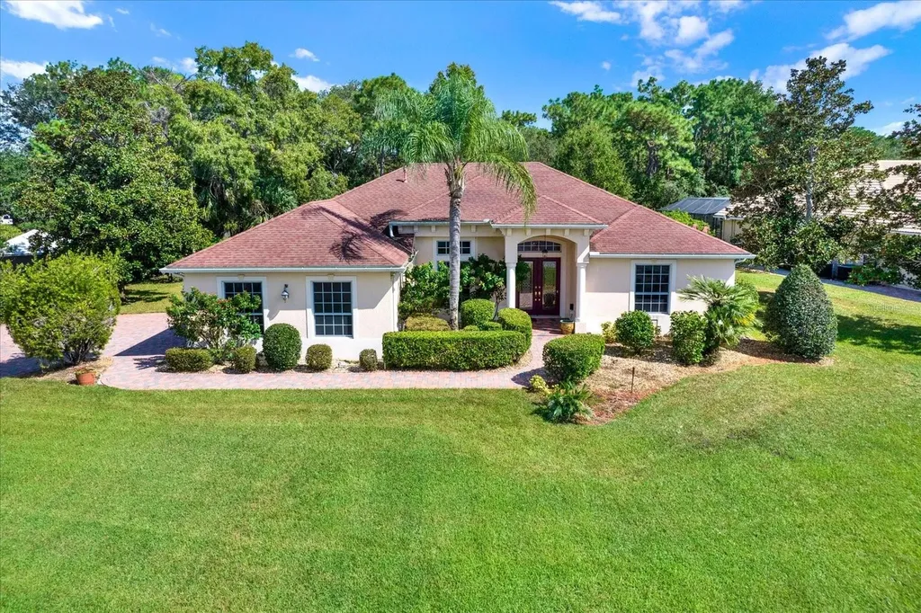 9336 Mississippi Run Weeki Wachee FL 34613