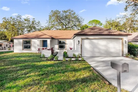 285 W Terrace Avenue Lake Alfred FL 33850