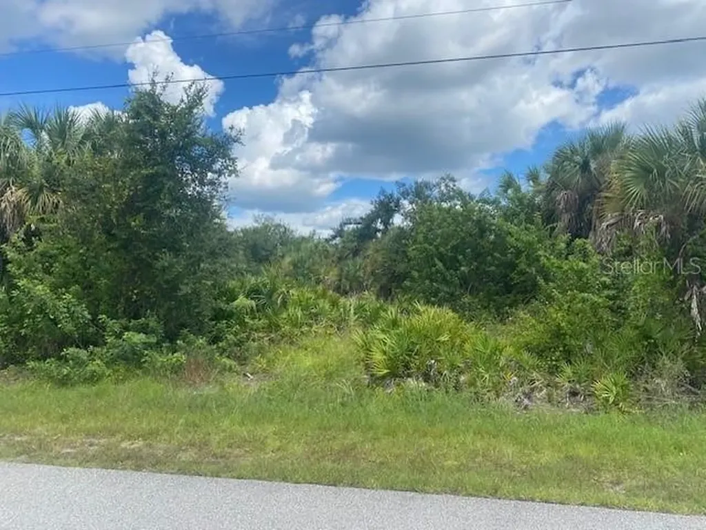 340 Barger Drive Port Charlotte FL 33954