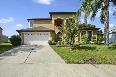 636 Canary Island Court Orlando FL 32828