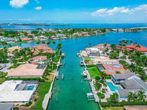453 E Royal Flamingo Drive Sarasota FL 34236