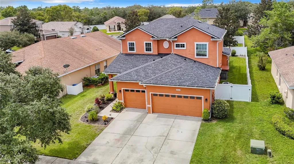 3640 Beaumont Loop Spring Hill FL 34609