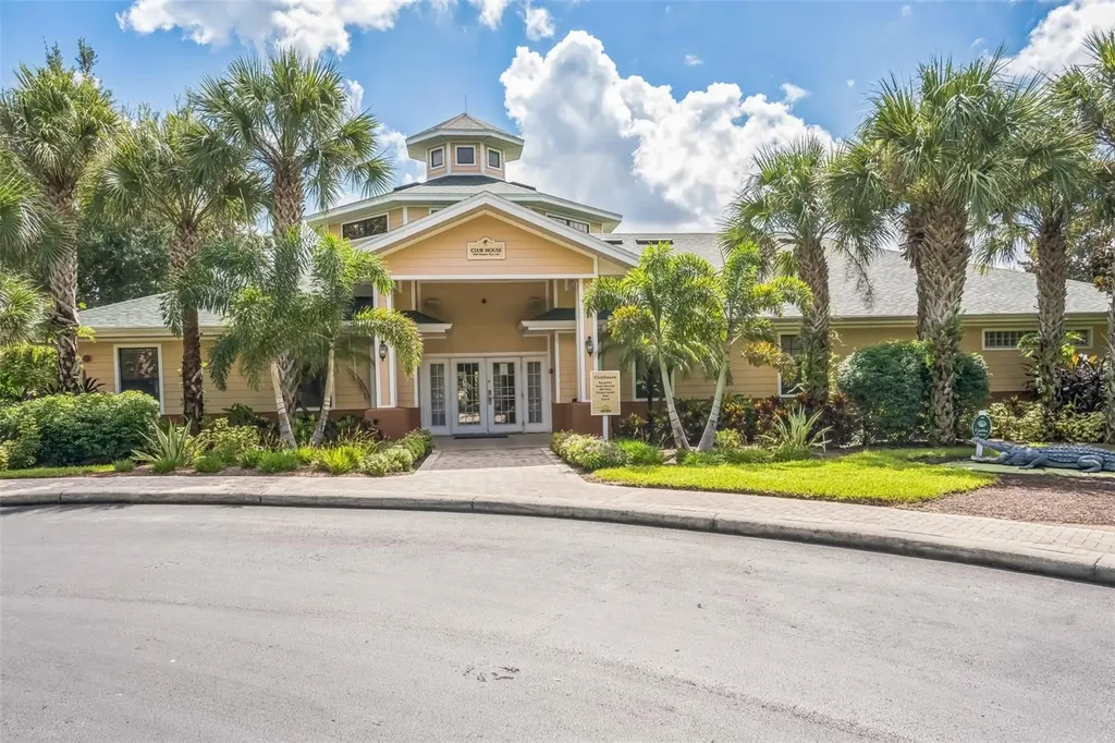 9055 Treasure Trove Lane Kissimmee FL 34747