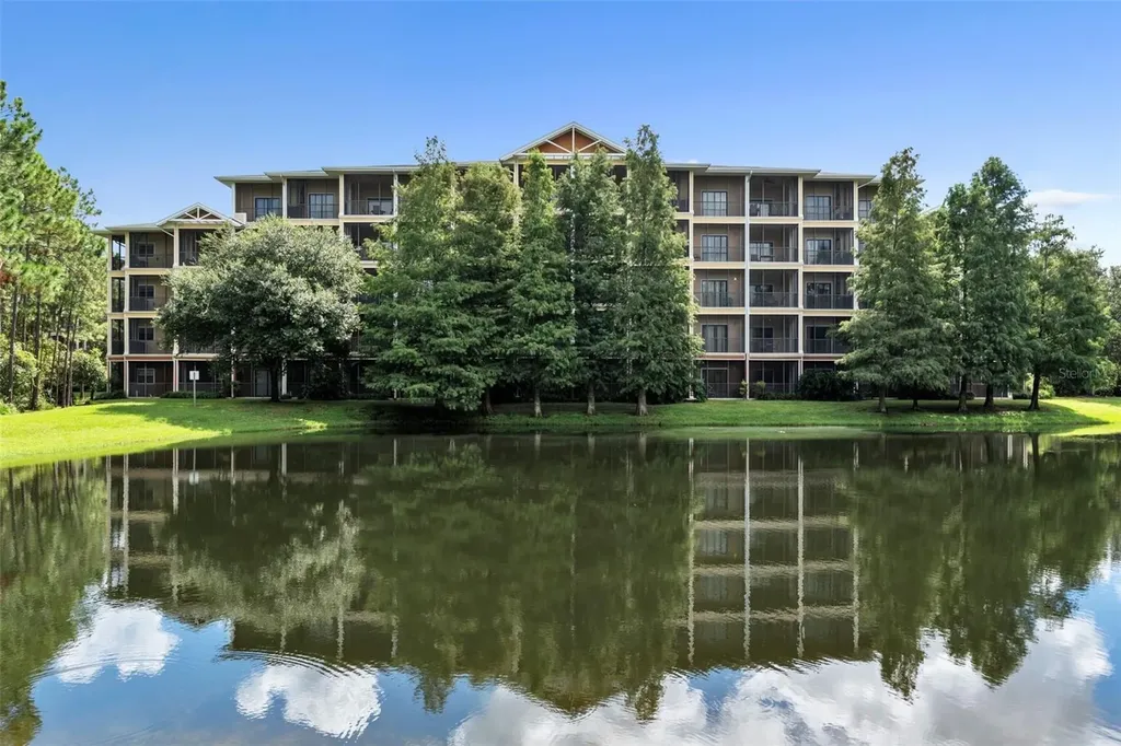 9055 Treasure Trove Lane Kissimmee FL 34747