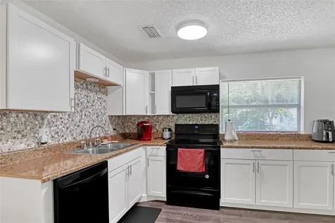 1213 Ronald Street Titusville FL 32780