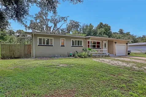 1213 Ronald Street Titusville FL 32780