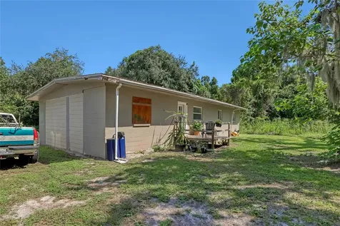 1213 Ronald Street Titusville FL 32780