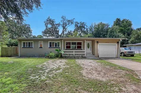 1213 Ronald Street Titusville FL 32780
