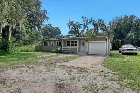 1213 Ronald Street Titusville FL 32780