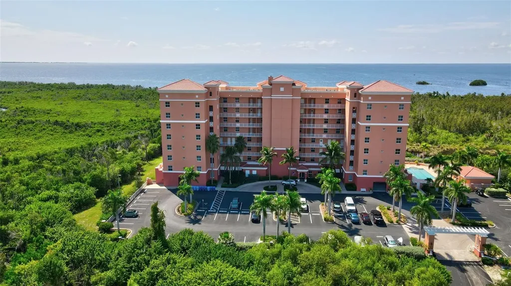 3191 Matecumbe Key Road Punta Gorda FL 33955