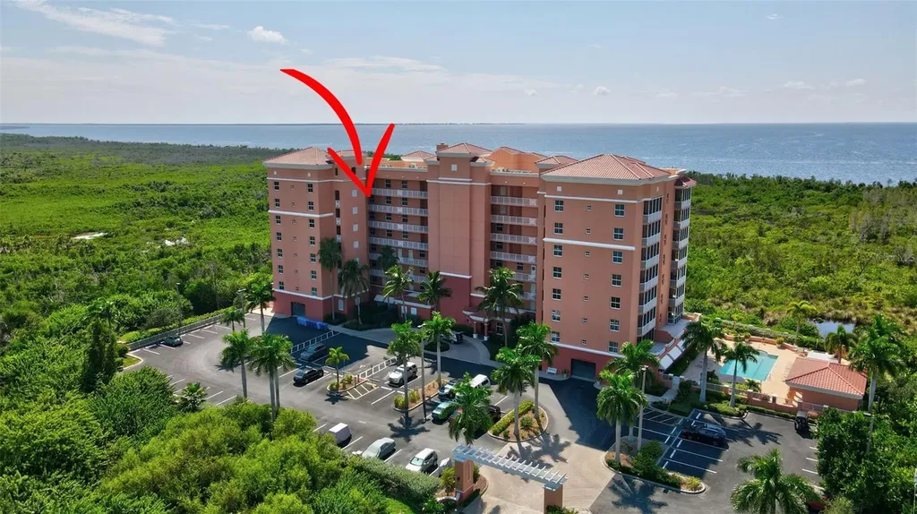 3191 Matecumbe Key Road Punta Gorda FL 33955