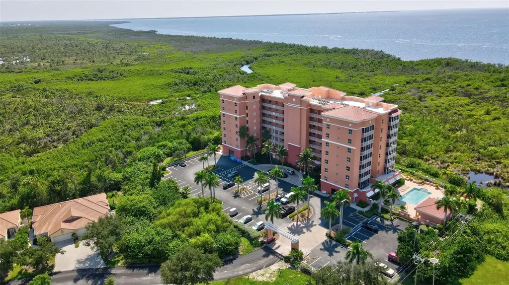 3191 Matecumbe Key Road Punta Gorda FL 33955