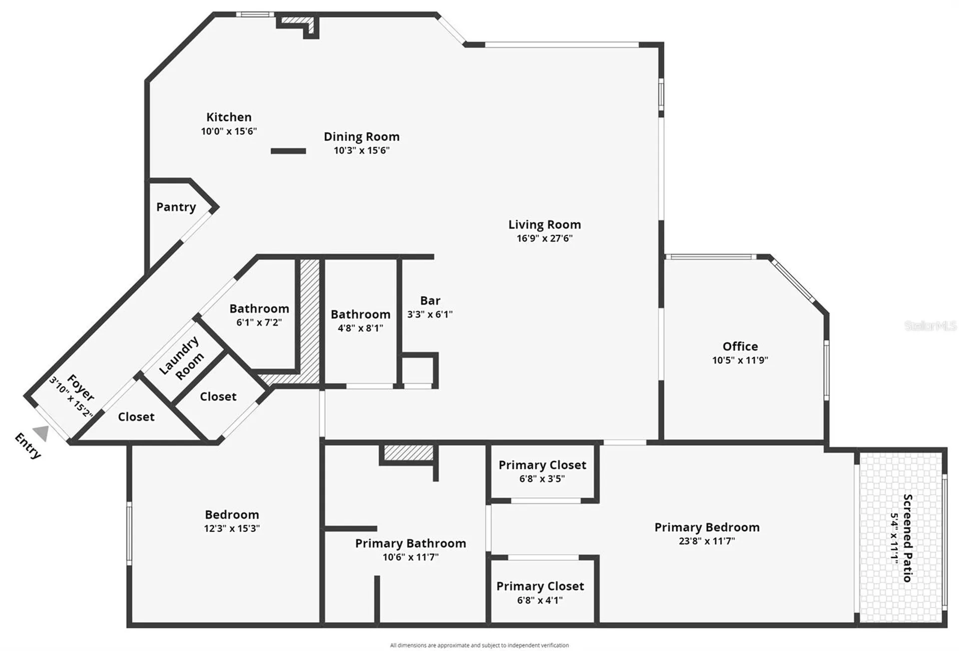 3191 Matecumbe Key Road Punta Gorda FL 33955