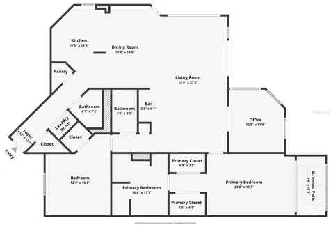 3191 Matecumbe Key Road Punta Gorda FL 33955