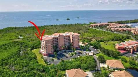 3191 Matecumbe Key Road Punta Gorda FL 33955