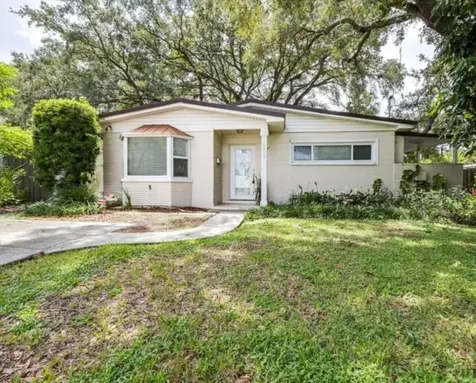 4603 W San Jose Street Tampa FL 33629