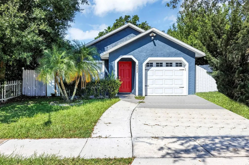 9622 Violet Drive Orlando FL 32824