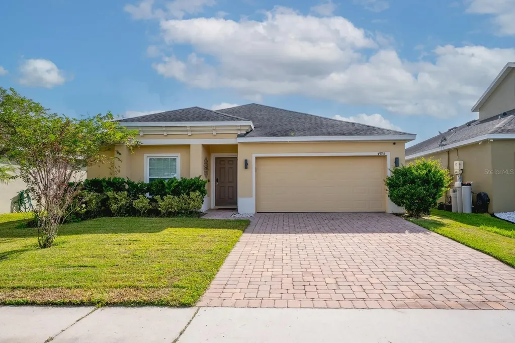 4795 Rockvale Drive Kissimmee FL 34758