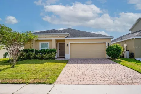 4795 Rockvale Drive Kissimmee FL 34758