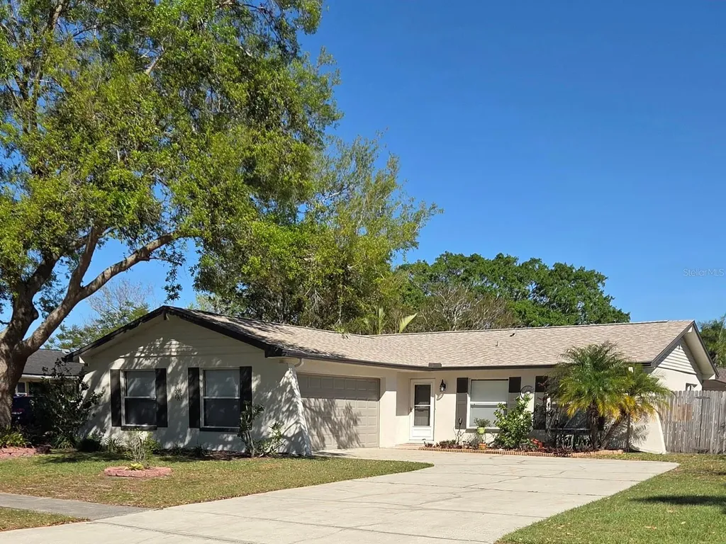 1461 Cottonwood Terrace Dunedin FL 34698