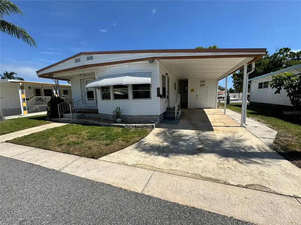 2331 Belleair Road Clearwater FL 33764