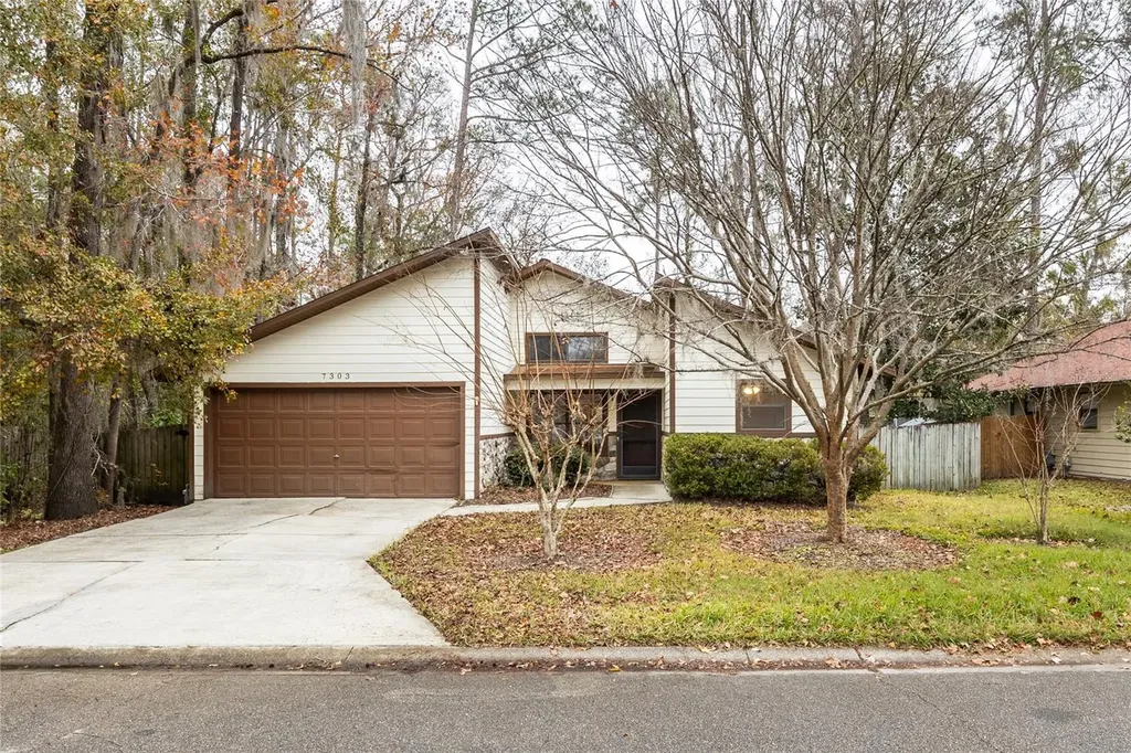 7303 NW 21st Way Gainesville FL 32653