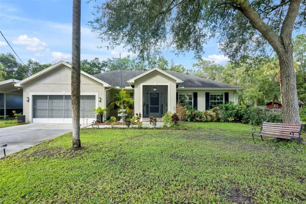 3202 Amaya Court Brandon FL 33511