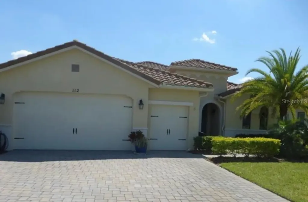 112 Casavista Drive Kissimmee FL 34759
