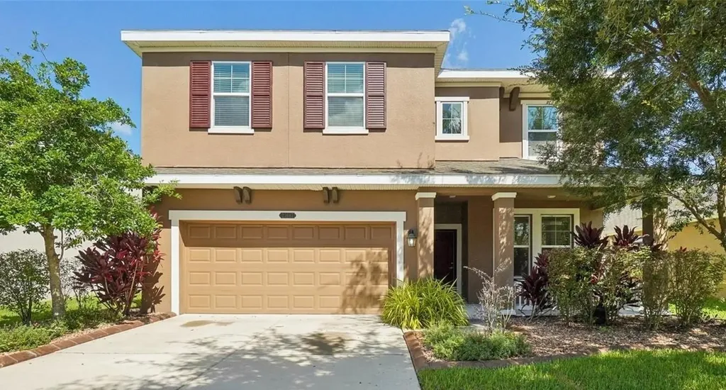 21607 Southern Charm Drive Land O Lakes FL 34637
