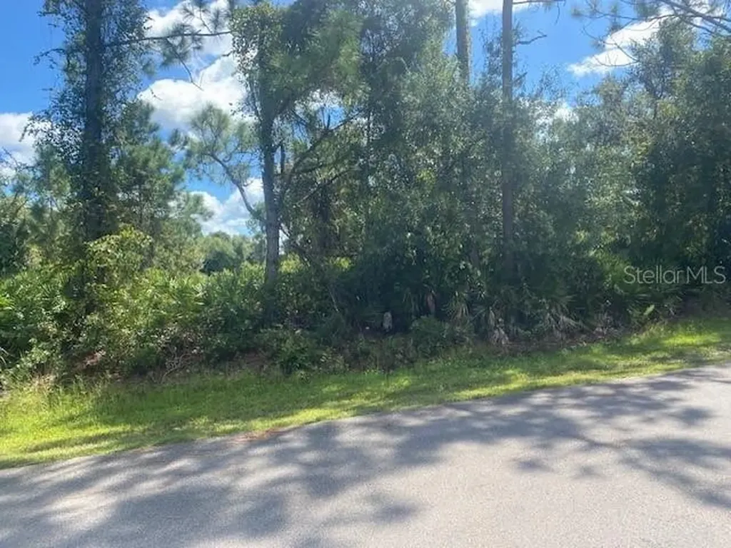 78 Tompkins Street Port Charlotte FL 33954