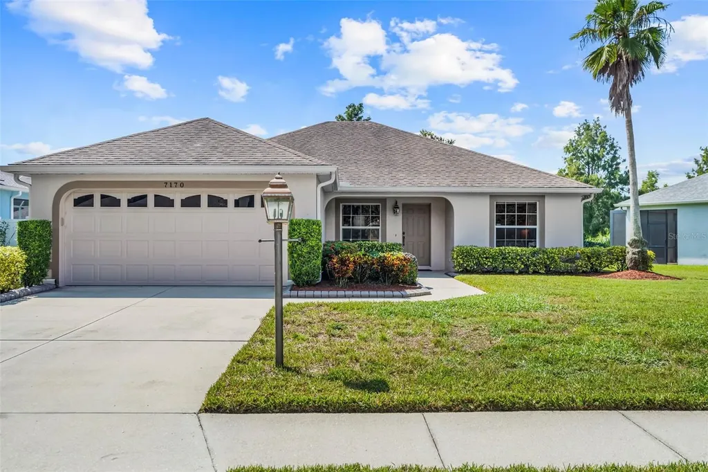 7170 46th Avenue Circle E Bradenton FL 34203