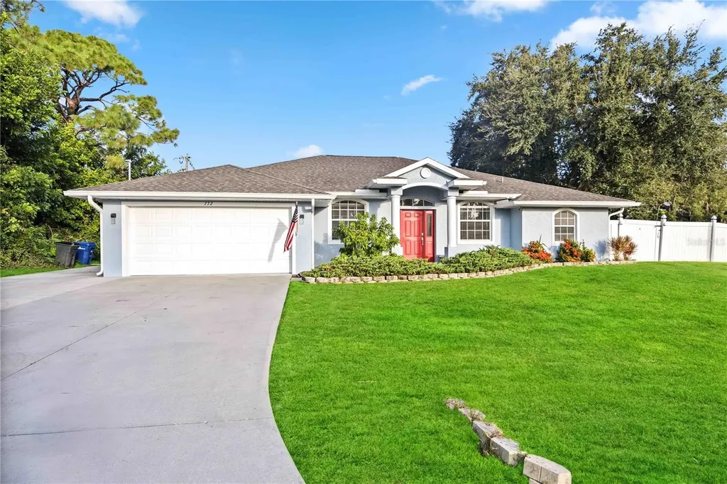 772 Nantucket Road Venice FL 34293
