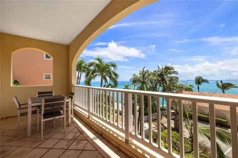 1000 El Conquistador Avenue Fajardo PR 00738