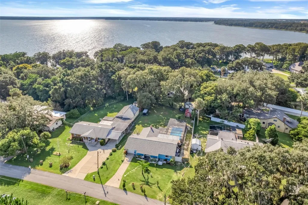 30503 Grandview Drive Leesburg FL 34748