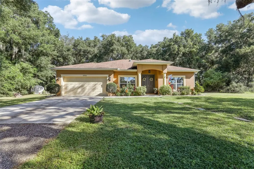 18926 3rd Avenue Clermont FL 34715