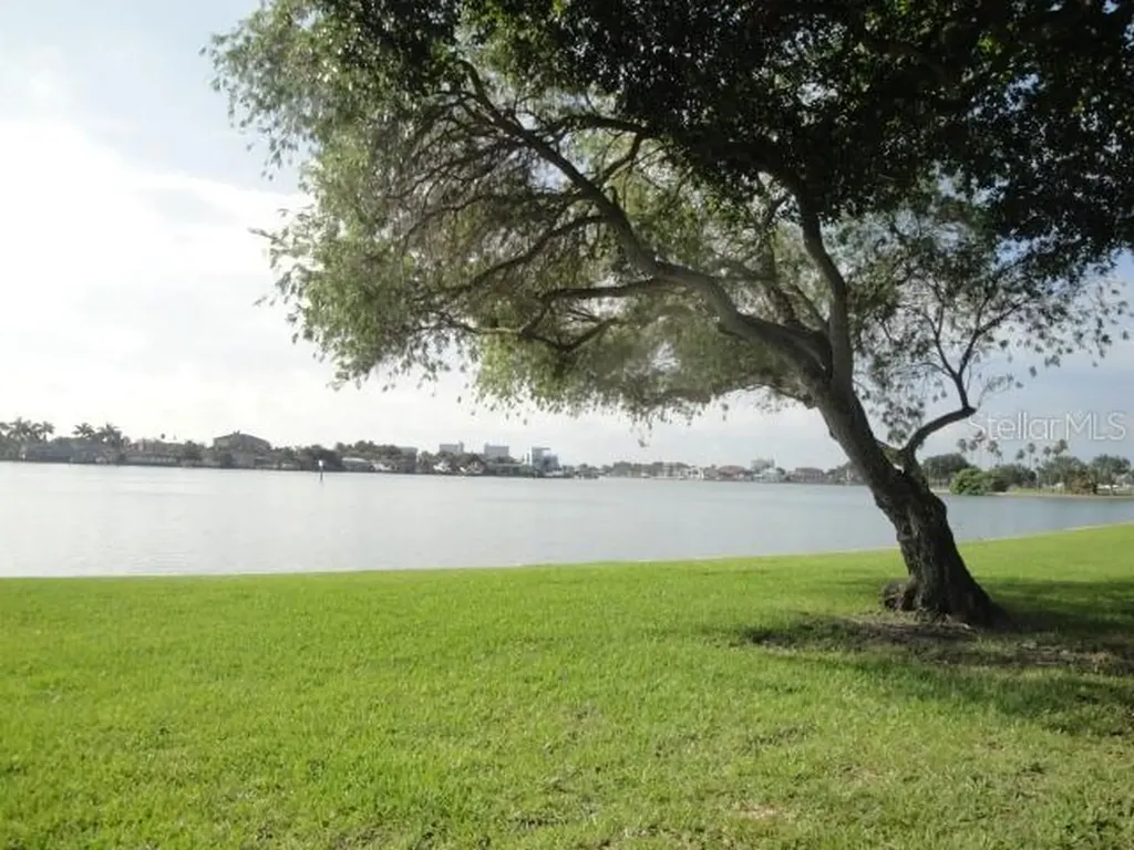 500 Treasure Island Causeway Treasure Island FL 33706