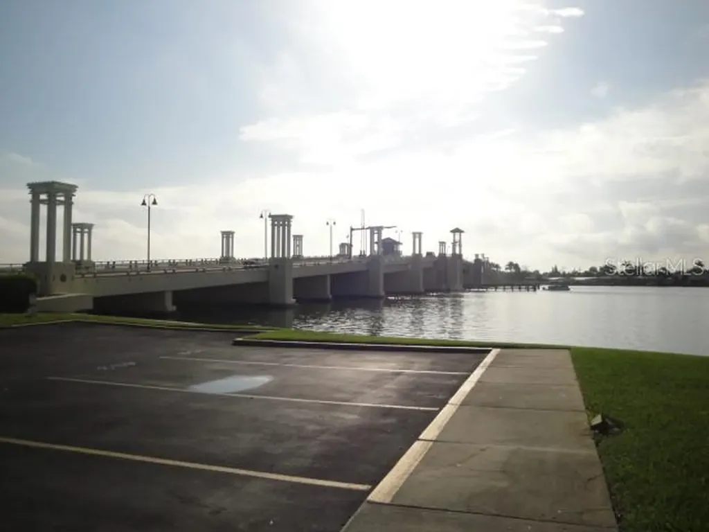 500 Treasure Island Causeway Treasure Island FL 33706
