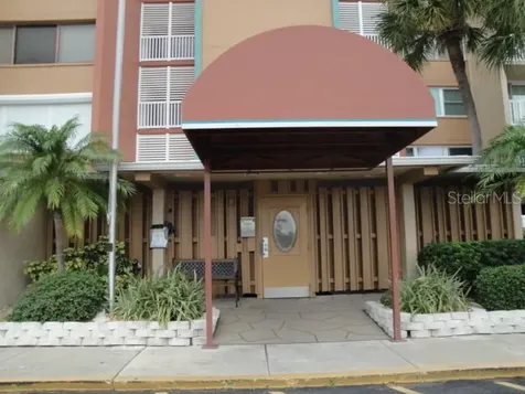 500 Treasure Island Causeway Treasure Island FL 33706