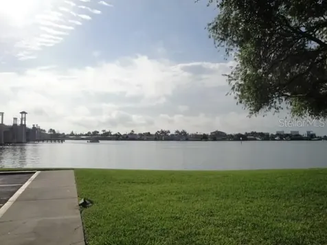 500 Treasure Island Causeway Treasure Island FL 33706