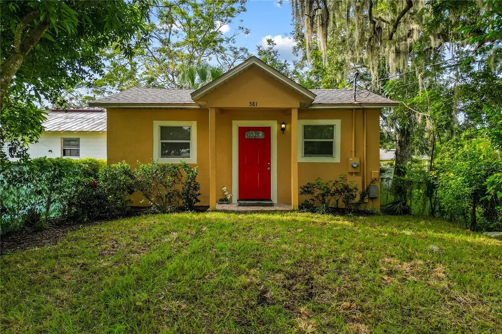 581 4th Street Oviedo FL 32765