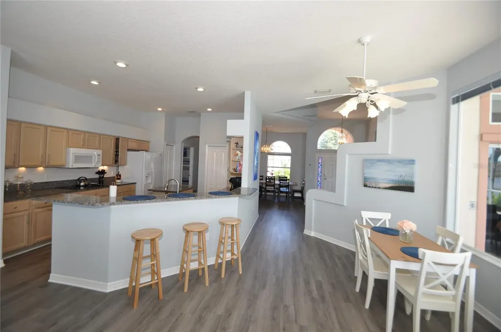 16 Cedarwood Court Palm Coast FL 32137