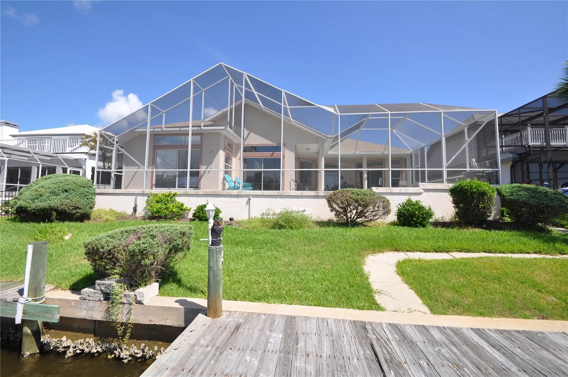 16 Cedarwood Court Palm Coast FL 32137