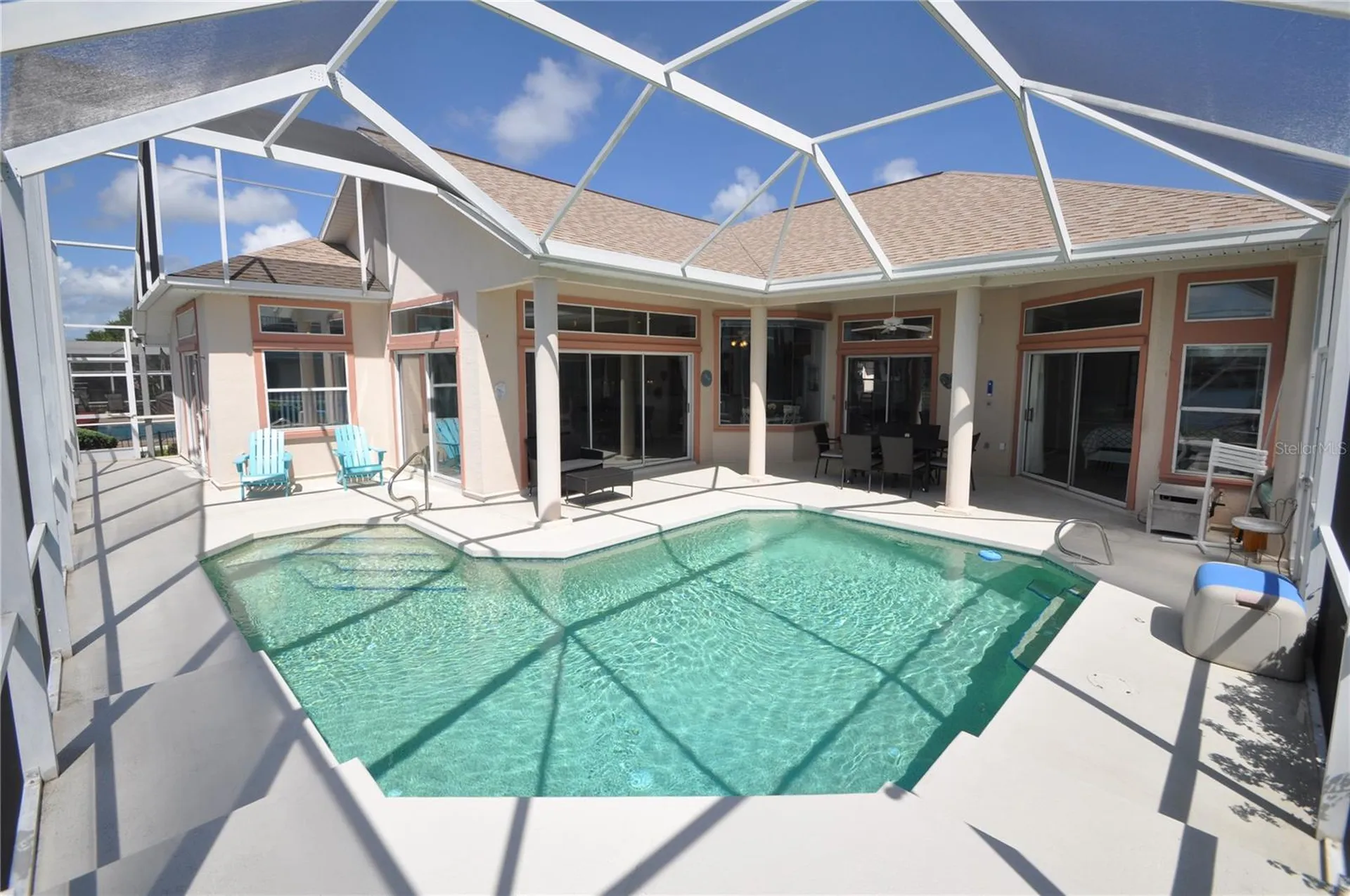 16 Cedarwood Court Palm Coast FL 32137