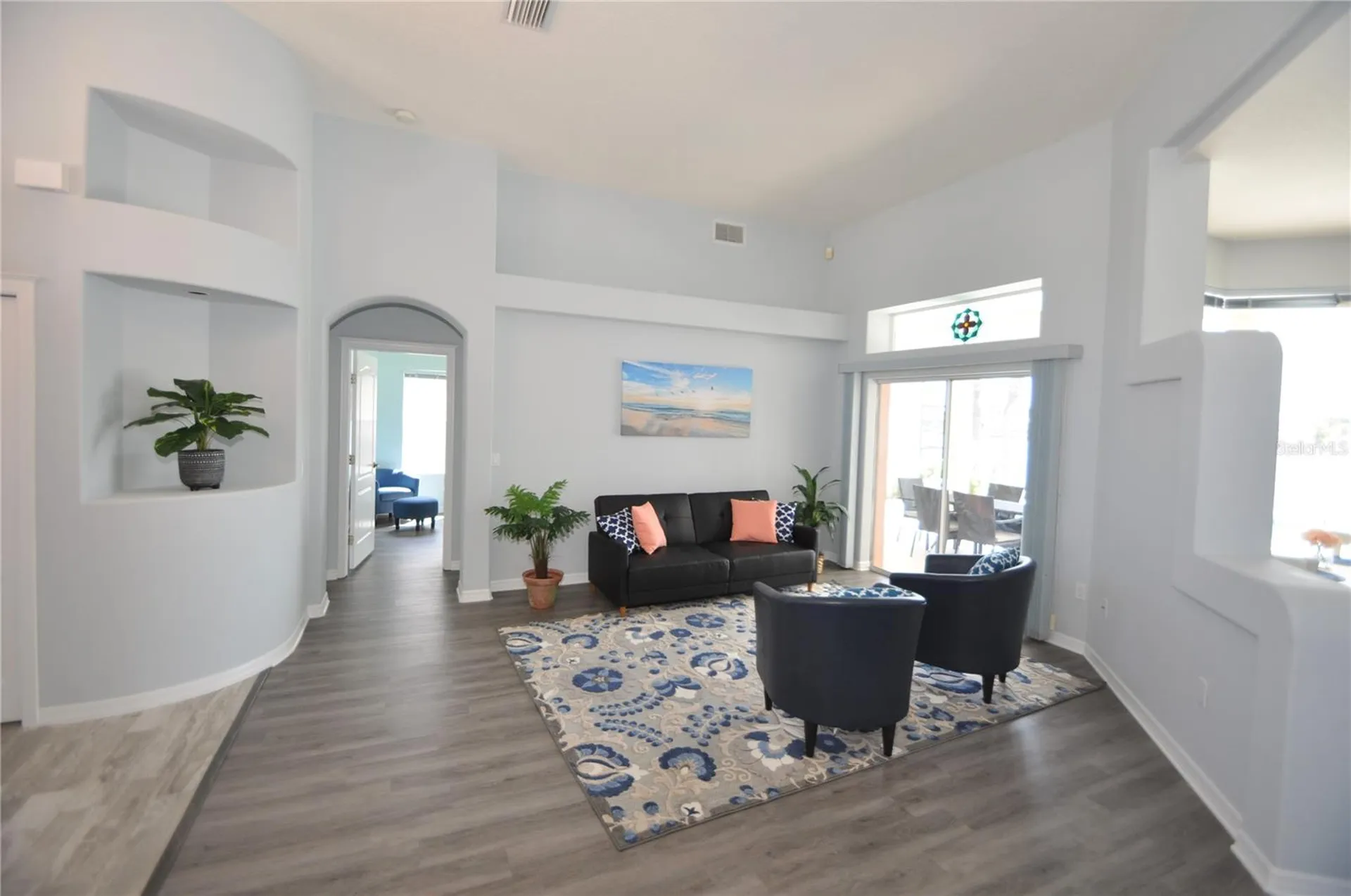16 Cedarwood Court Palm Coast FL 32137
